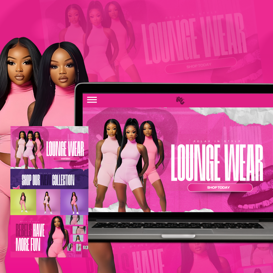 Website Revamp
