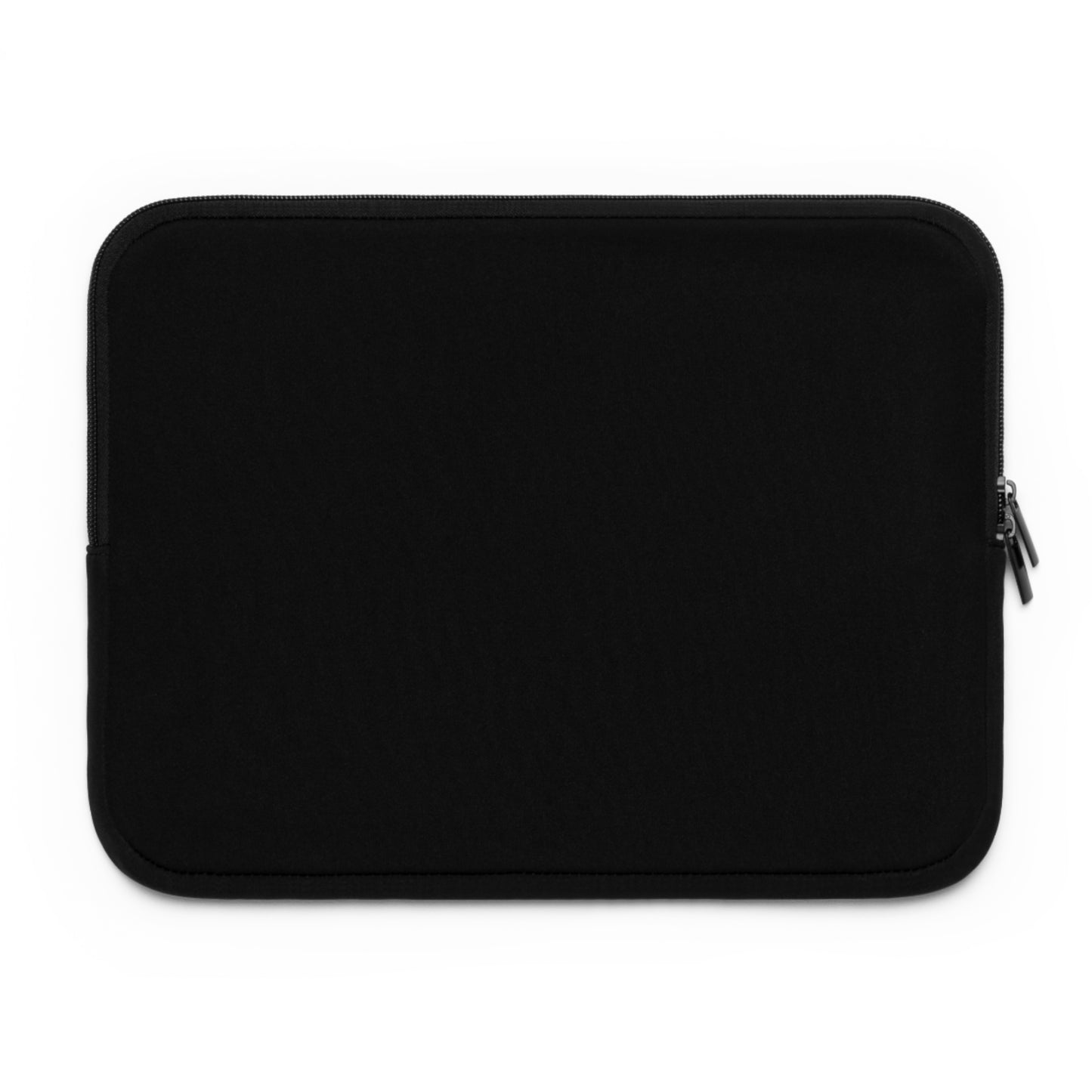 Teal Trendy Laptop Sleeve for Creatives