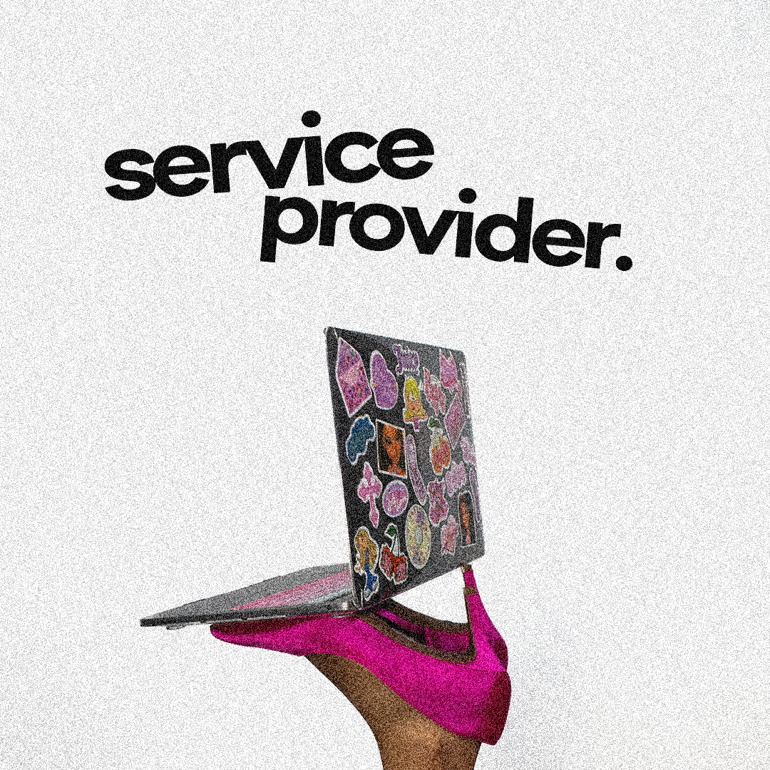 Service Provider Package