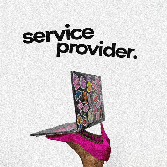 Service Provider Package