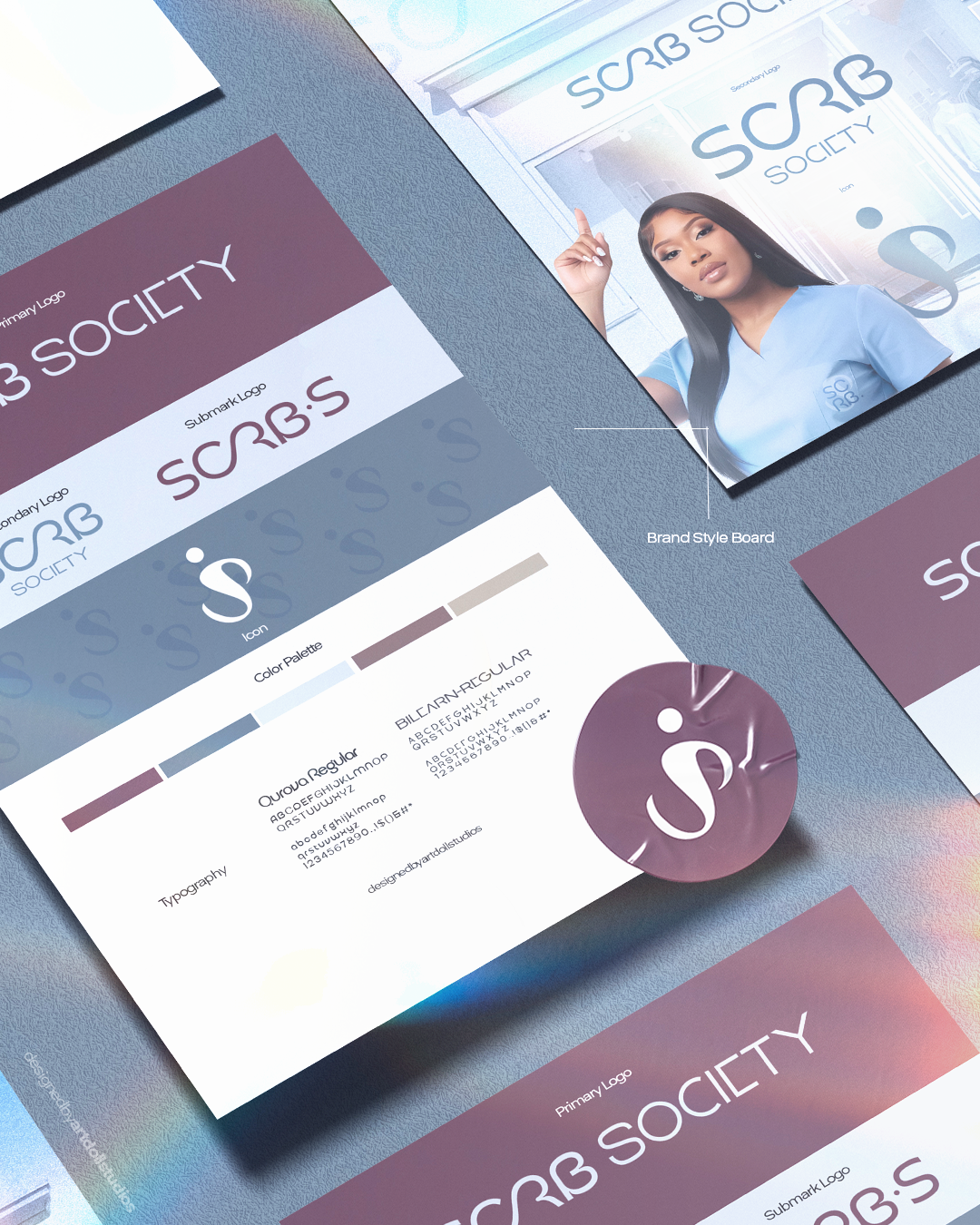 Logo Development Suite